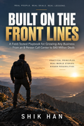 Built on the Front Lines